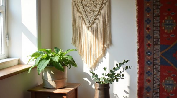 Boho & chic: effortlessly express your unique style today