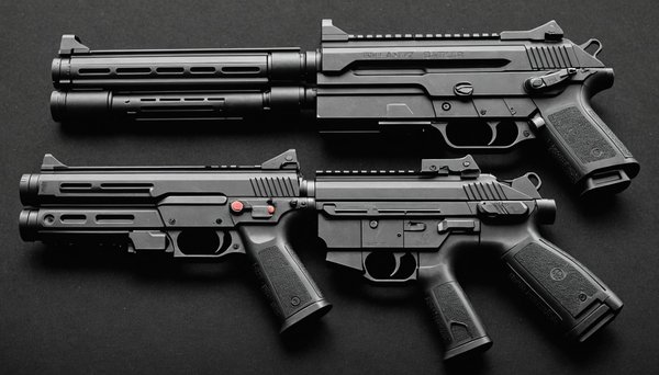 Briliantz: your destination for high-quality gel blasters